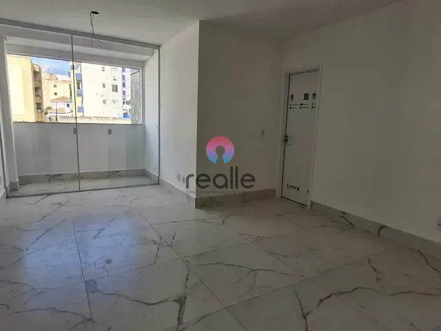 Apartamento 3 quartos e 2 banheiros, à venda, no bairro Manacás em Belo Horizonte