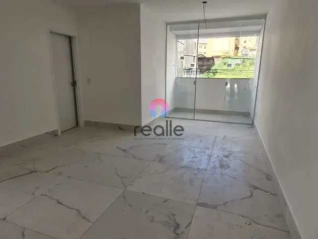 Apartamento 3 quartos e 2 banheiros, à venda, no bairro Manacás em Belo Horizonte