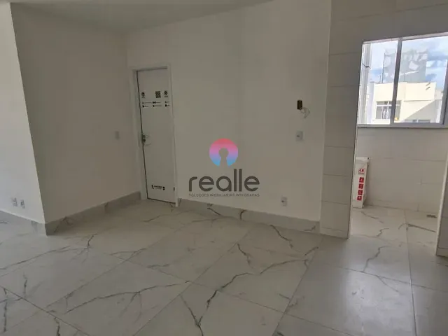 Apartamento 3 quartos e 2 banheiros, à venda, no bairro Manacás em Belo Horizonte