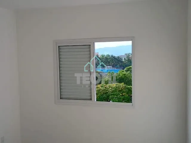 Apartamento 2 quartos e 2 banheiros, para alugar, no bairro Jardim das Nações em Taubaté