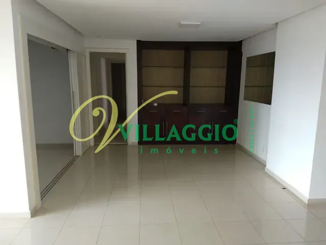 Apartamento com 130m² 2 quartos e 3 banheiros, à venda, no bairro Vila Nossa Senhora de Fátima em São José do Rio Preto