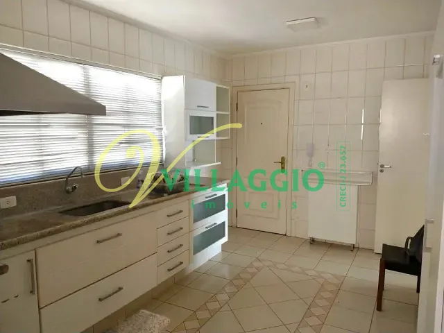 Apartamento com 130m² 2 quartos e 3 banheiros, à venda, no bairro Vila Nossa Senhora de Fátima em São José do Rio Preto