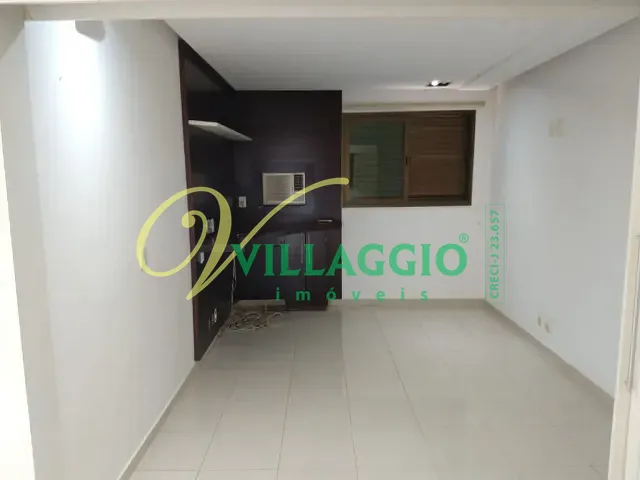 Apartamento com 130m² 2 quartos e 3 banheiros, à venda, no bairro Vila Nossa Senhora de Fátima em São José do Rio Preto