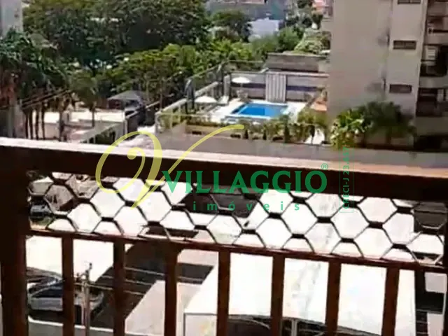 Apartamento com 130m² 2 quartos e 3 banheiros, à venda, no bairro Vila Nossa Senhora de Fátima em São José do Rio Preto