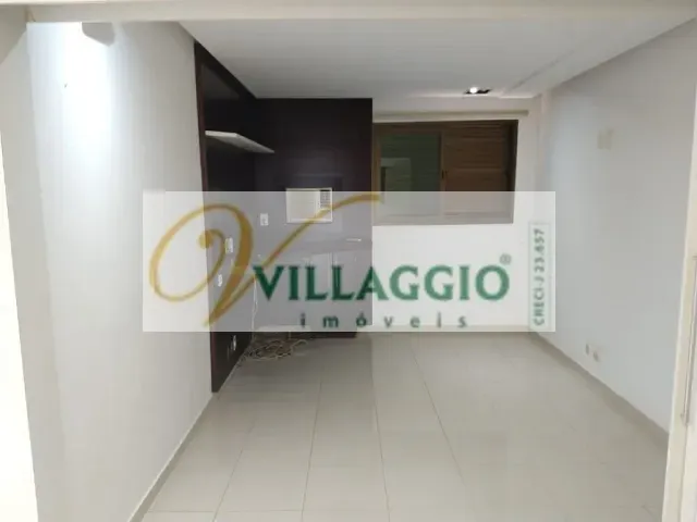Apartamento com 130m² 2 quartos e 3 banheiros, à venda, no bairro Vila Nossa Senhora de Fátima em São José do Rio Preto