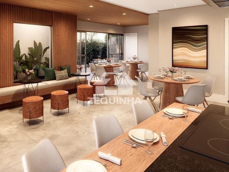 Apartamento, 2 quartos, 37 m² - Foto 7