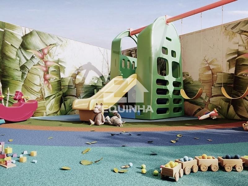 Apartamento, 2 quartos, 37 m² - Foto 10