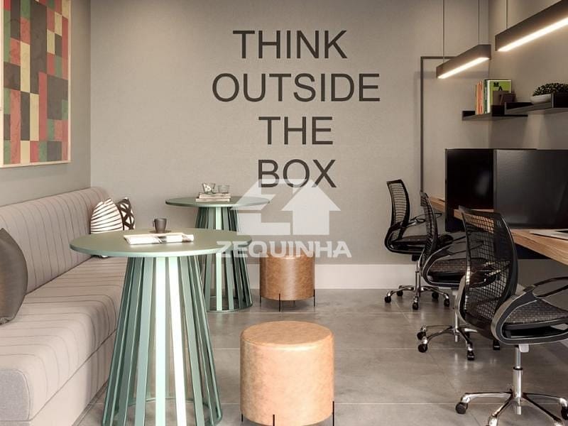 Apartamento, 2 quartos, 37 m² - Foto 12