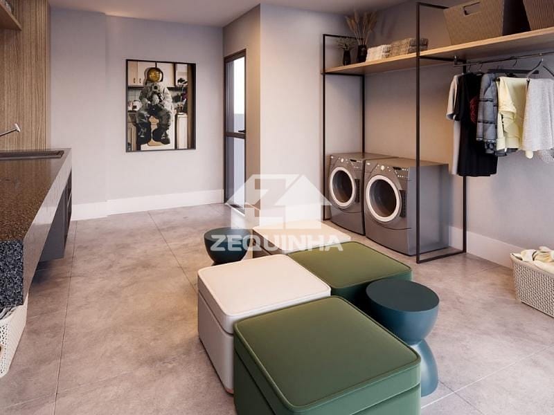 Apartamento, 2 quartos, 37 m² - Foto 13