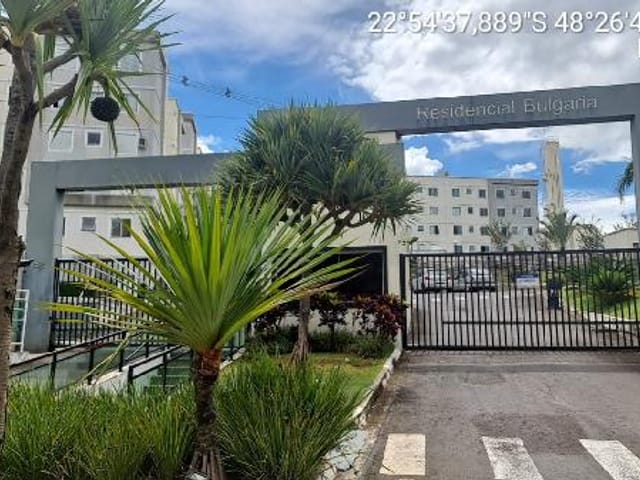 Foto do Apartamento - Apartamento à venda 2 Quartos, 1 Vaga, 10M², RES BULGARIA, BOTUCATU - SP | Imobiliária Compare