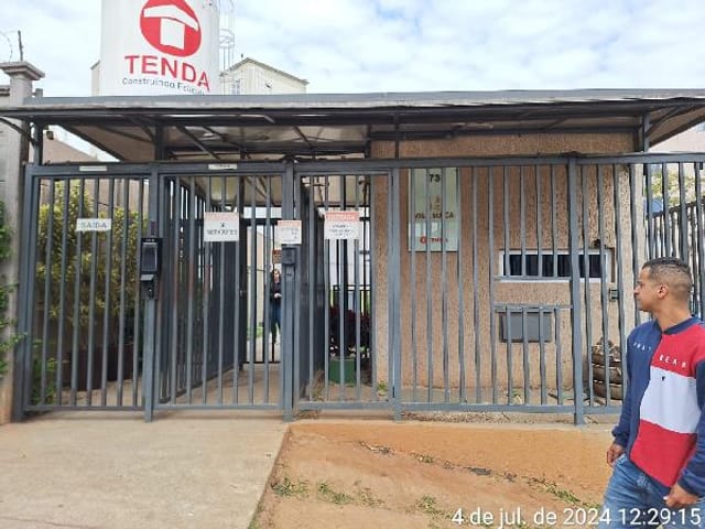 Foto do Apartamento - Apartamento à venda 2 Quartos, 10M², PARQUE PANAMERICANO, SAO PAULO - SP | Imobiliária Compare