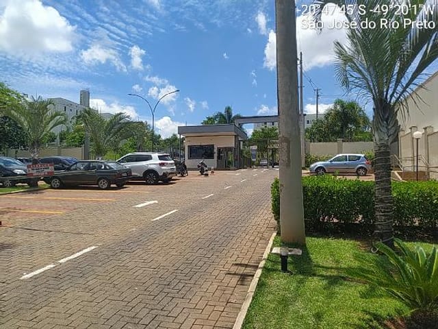 Foto do Apartamento - Apartamento à venda 2 Quartos, 1 Vaga, 10M², RIOS DI ITALIA, SAO JOSE DO RIO PRETO - SP | Imobiliária Compare
