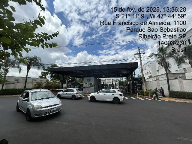 Foto do Apartamento - Apartamento à venda 2 Quartos, 1 Vaga, 10M², PARQUE SAO SEBASTIAO, RIBEIRAO PRETO - SP | Imobiliária Compare
