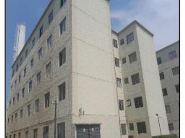 Foto do Apartamento - Apartamento à venda 2 Quartos, 1 Vaga, 10M², JARDIM PETROPOLIS, COTIA - SP | Imobiliária Compare