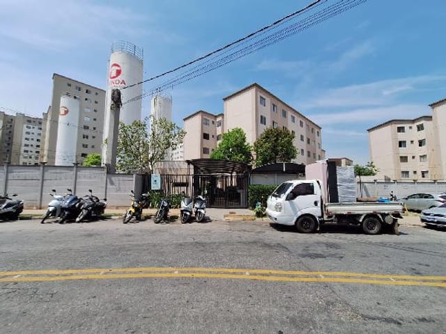 Foto do Apartamento - Apartamento à venda 2 Quartos, 10M², JARDIM BOA VISTA (ZONA OESTE), SAO PAULO - SP | Imobiliária Compare