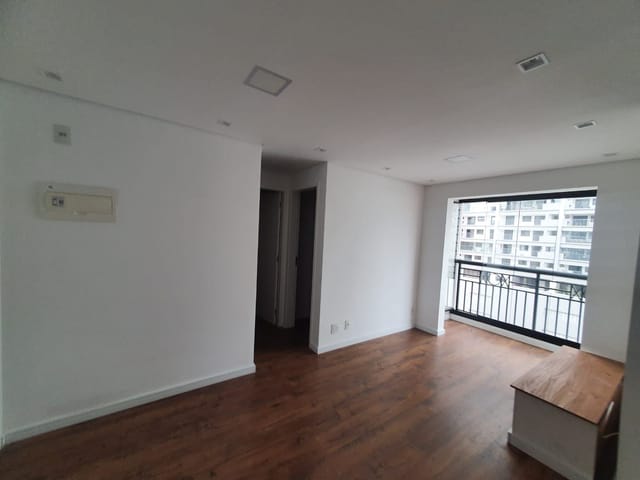 Foto do Apartamento - 🚇 More A 200m Do Metrô Belém! Apartamento de 49m² com 2 Dormitórios, 1 Suíte em Condomínio Completo! ✨ | Organização Imobiliária Açores