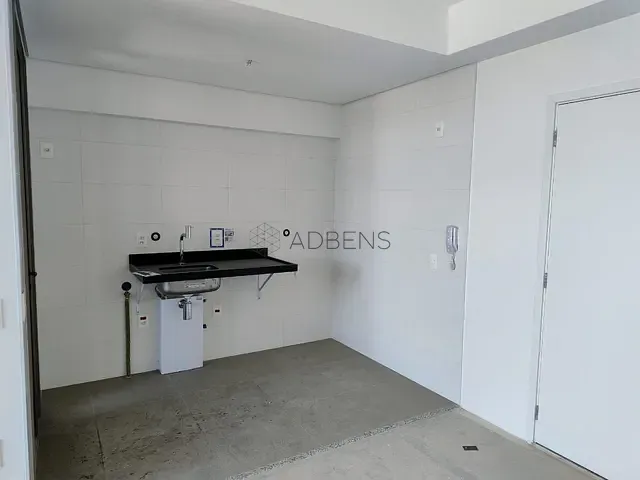 Apartamento 2 quartos e 2 banheiros, à venda, no bairro Pinheiros em São Paulo