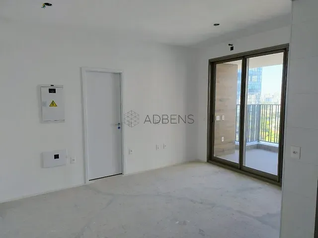Apartamento 2 quartos e 2 banheiros, à venda, no bairro Pinheiros em São Paulo
