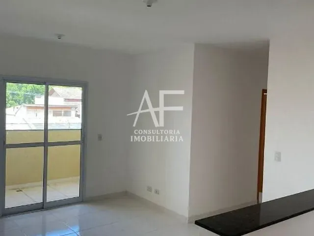 Apartamento com 65m² 2 quartos e 1 banheiro, à venda, no bairro Residencial Portal da Mantiqueira em Taubaté