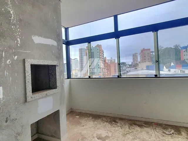 Apartamento com 292m² 3 quartos e 3 banheiros, à venda, no bairro Centro em Ponta Grossa