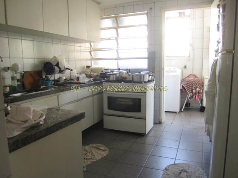 Apartamento, 3 quartos, 220 m² - Foto 16
