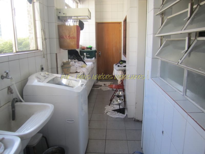 Apartamento, 3 quartos, 220 m² - Foto 21