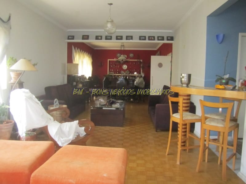 Apartamento, 3 quartos, 220 m² - Foto 1