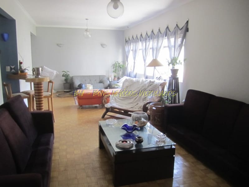 Apartamento, 3 quartos, 220 m² - Foto 2