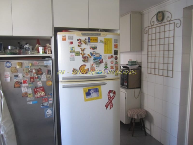Apartamento, 3 quartos, 220 m² - Foto 20