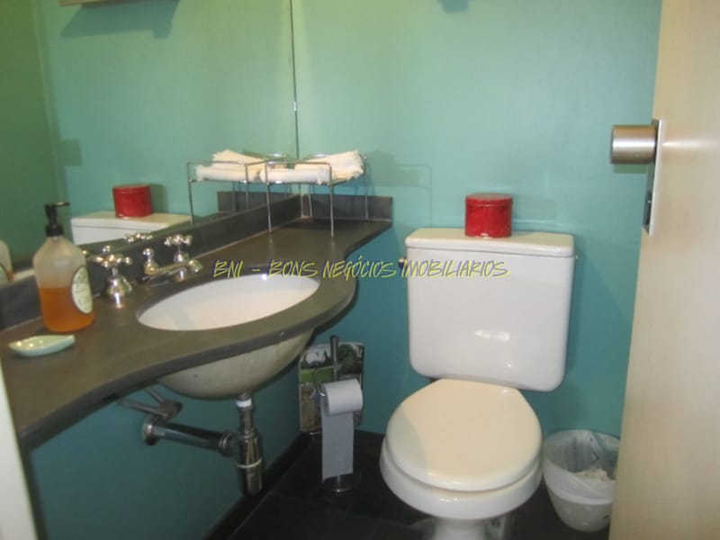 Apartamento, 3 quartos, 220 m² - Foto 7