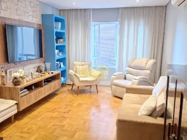 Apartamento 2 quartos e 2 banheiros, à venda, no bairro Santa Cecília em São Paulo