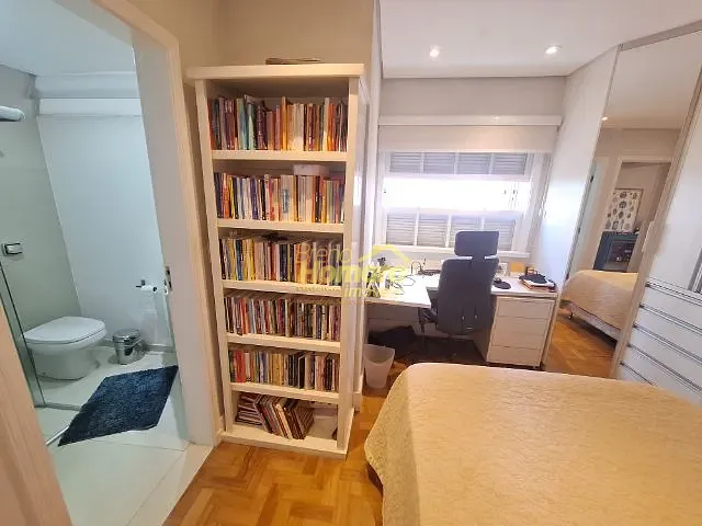 Apartamento 2 quartos e 2 banheiros, à venda, no bairro Santa Cecília em São Paulo