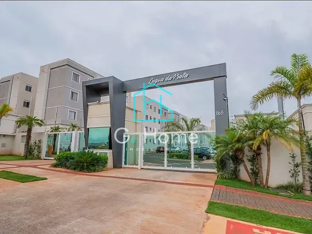 Apartamento com 44m² 2 quartos e 1 banheiro, à venda, no bairro Cidade Industrial 2 em Londrina