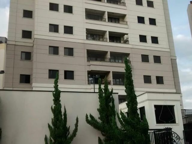 Foto do Apartamento - Apartamento residencial à venda, Jardim das Nações, Taubaté. | INDEPENDENCE NEGOCIOS IMOBILIARIOS LTDA