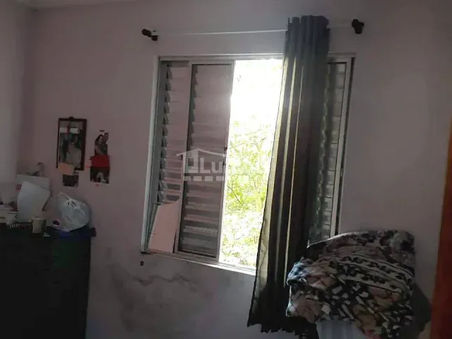 Apartamento 2 quartos e 1 banheiro, à venda, no bairro Alto Ipiranga em Mogi das Cruzes