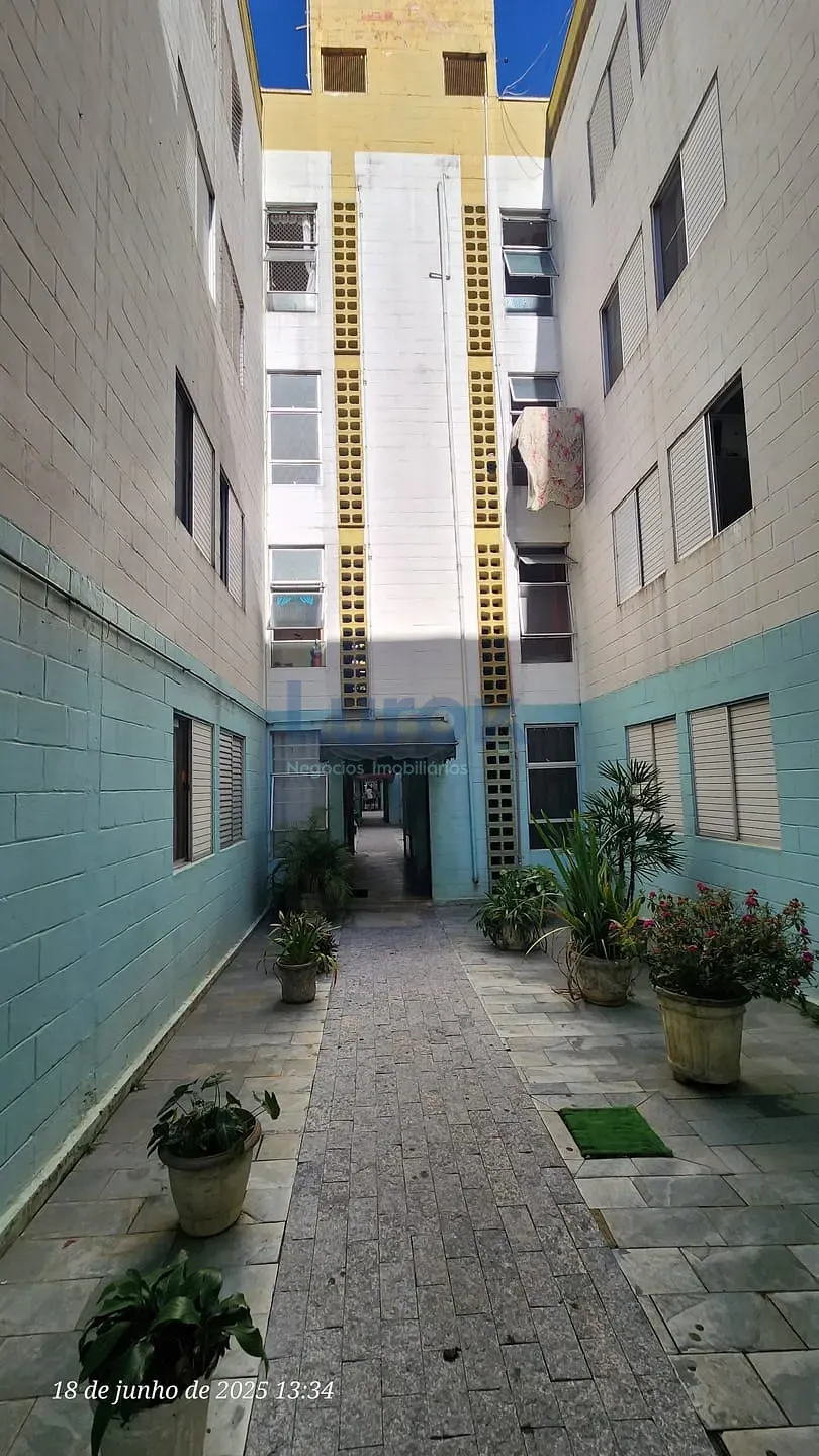Apartamento, 3 quartos, 64 m² - Foto 16