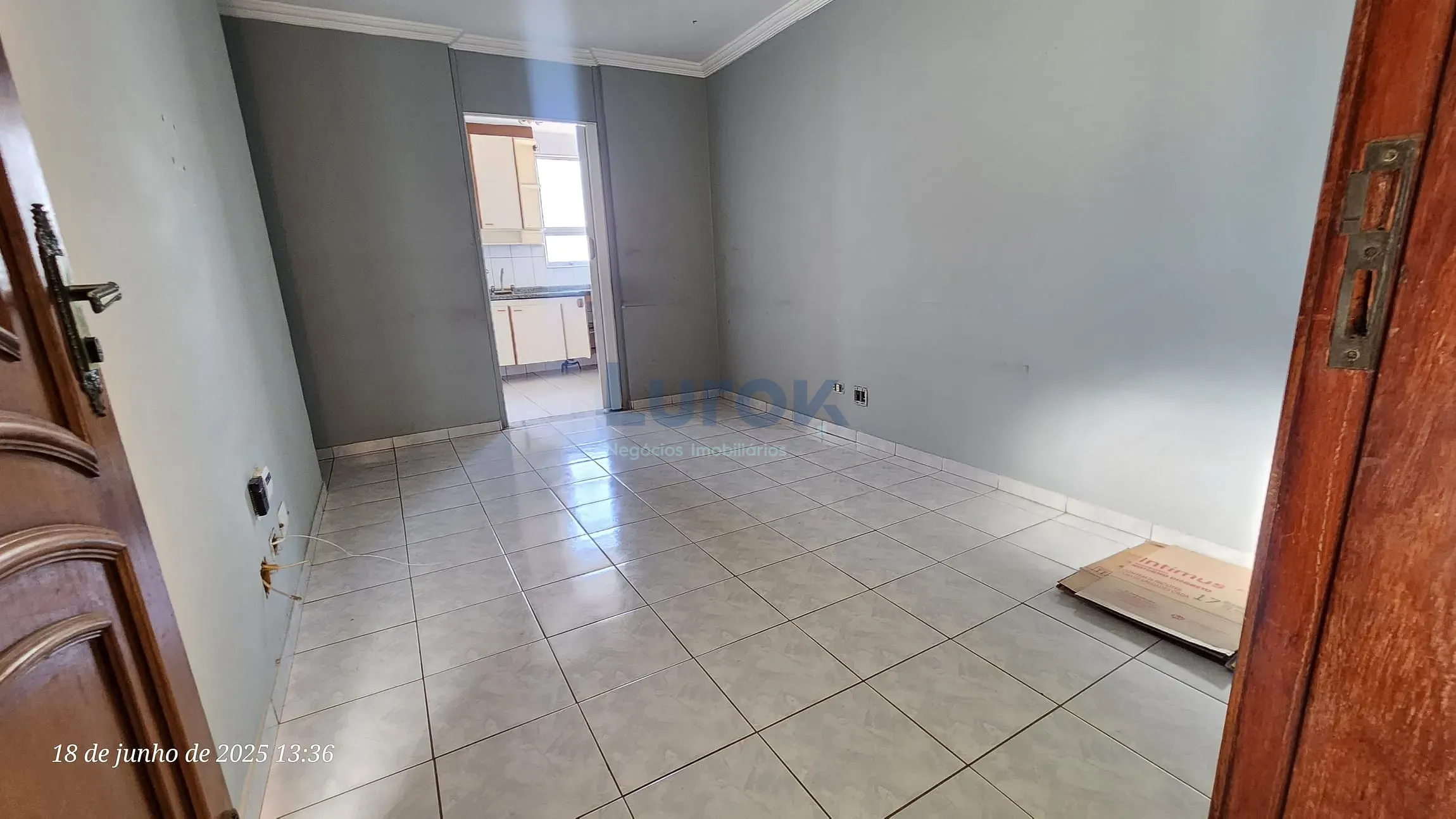 Apartamento, 3 quartos, 64 m² - Foto 4