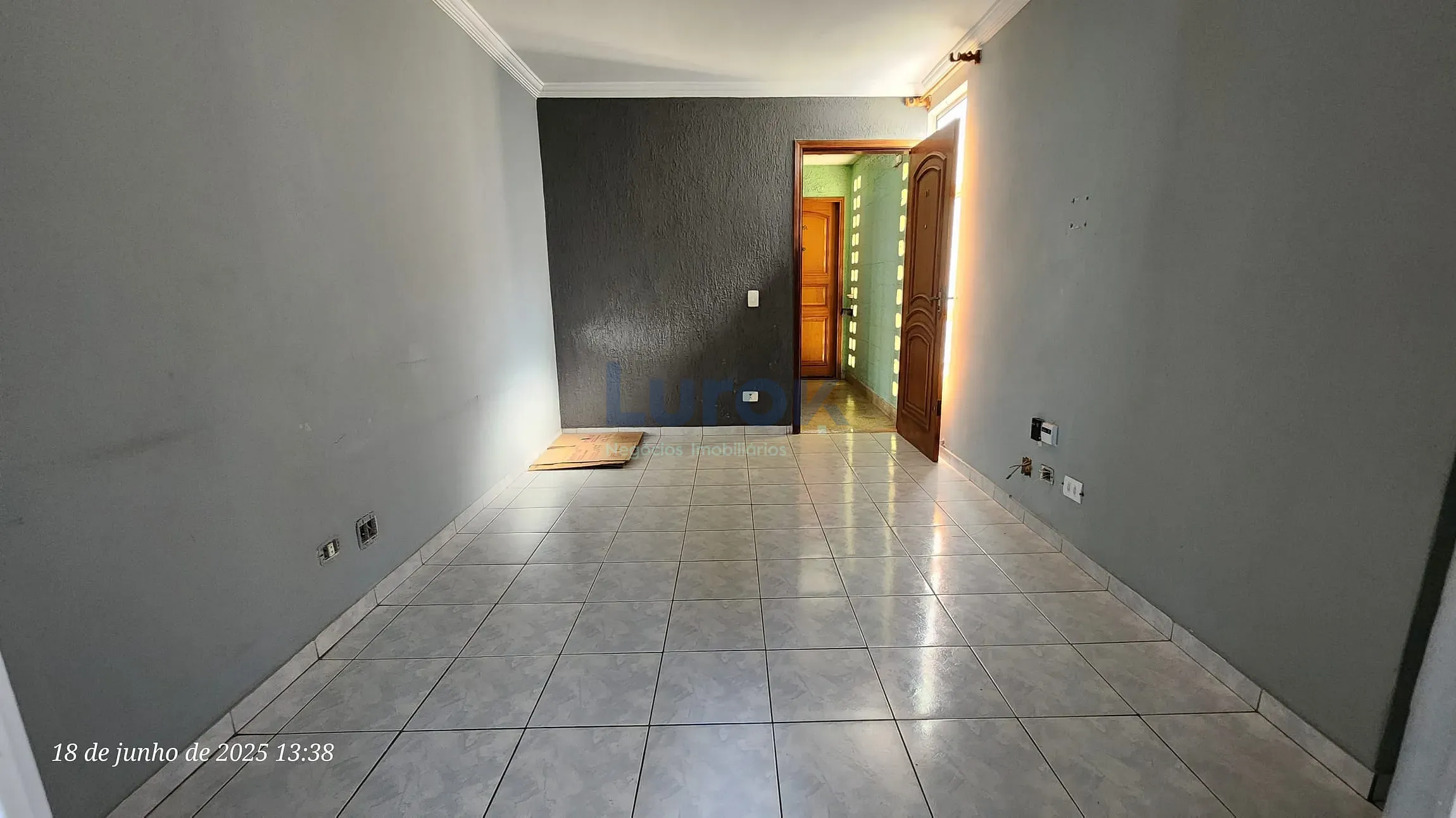 Apartamento, 3 quartos, 64 m² - Foto 3