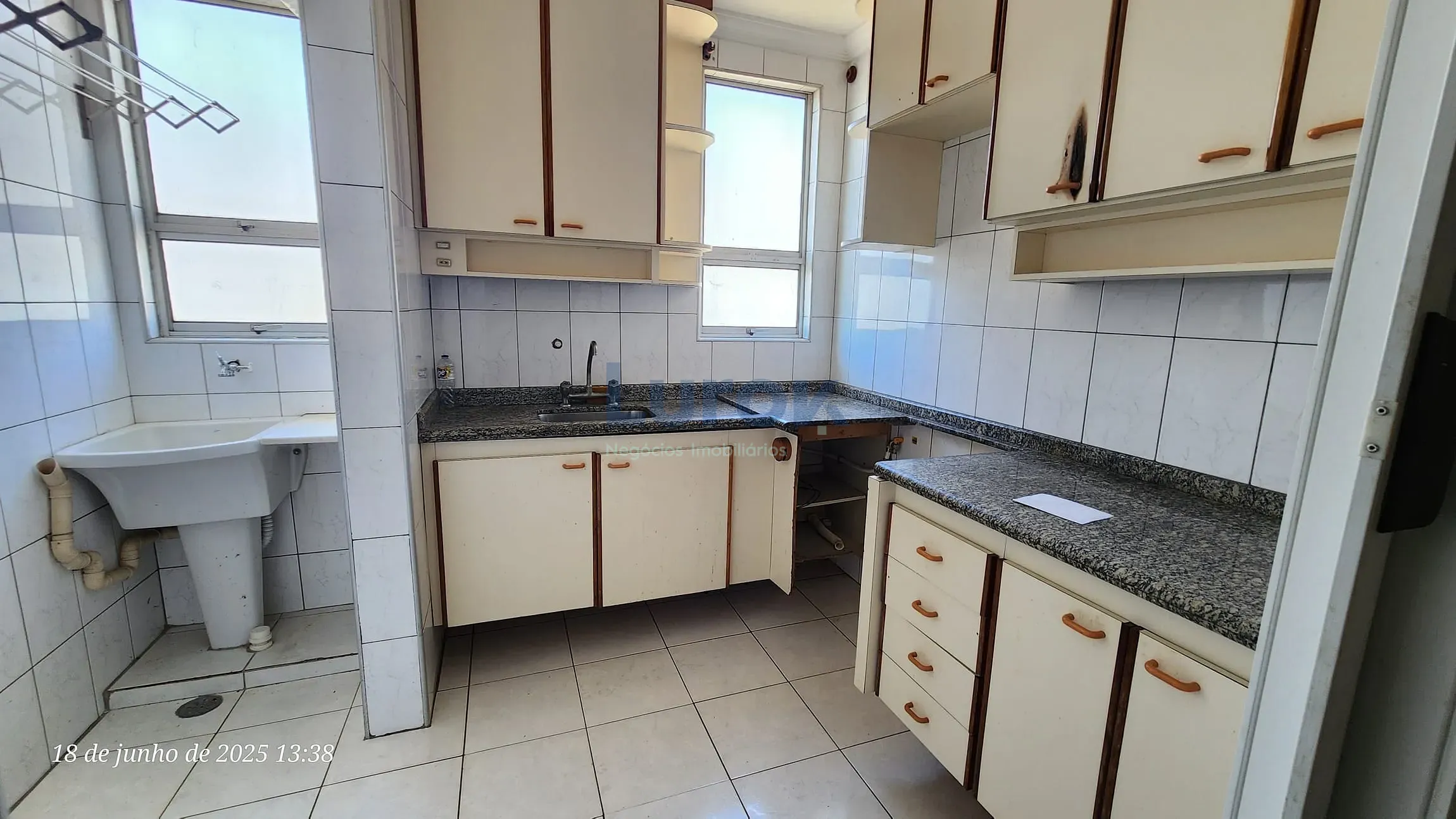 Apartamento, 3 quartos, 64 m² - Foto 5