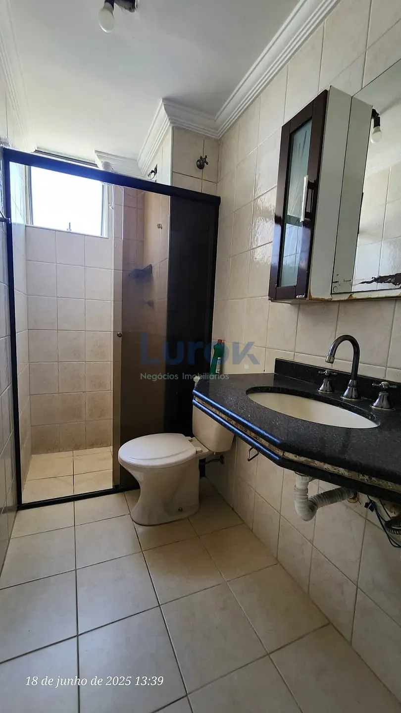Apartamento, 3 quartos, 64 m² - Foto 7