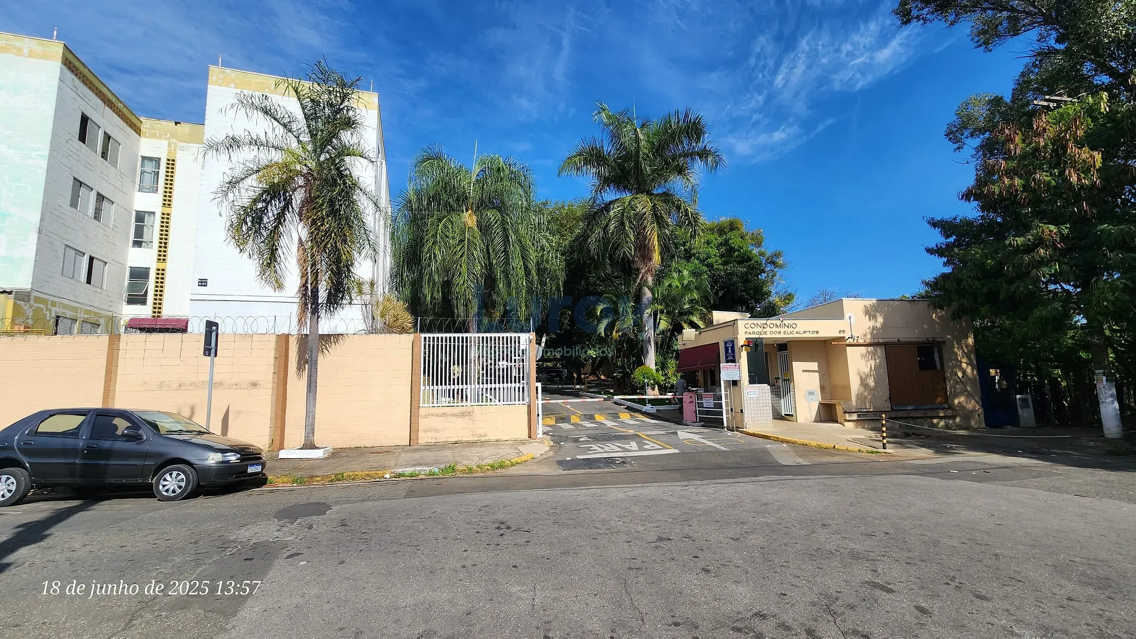 Apartamento, 3 quartos, 64 m² - Foto 17