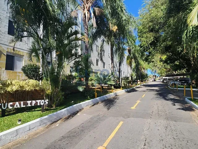 Apartamento com 64m² 3 quartos e 1 banheiro, à venda, no bairro Vila Padre Manoel de Nóbrega em Campinas