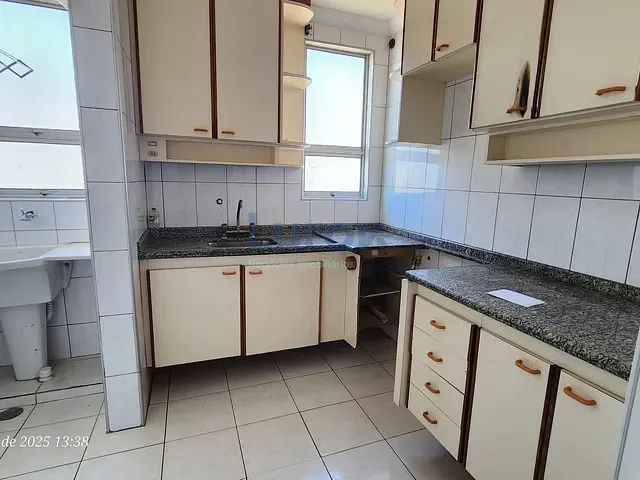 Apartamento com 64m² 3 quartos e 1 banheiro, à venda, no bairro Vila Padre Manoel de Nóbrega em Campinas