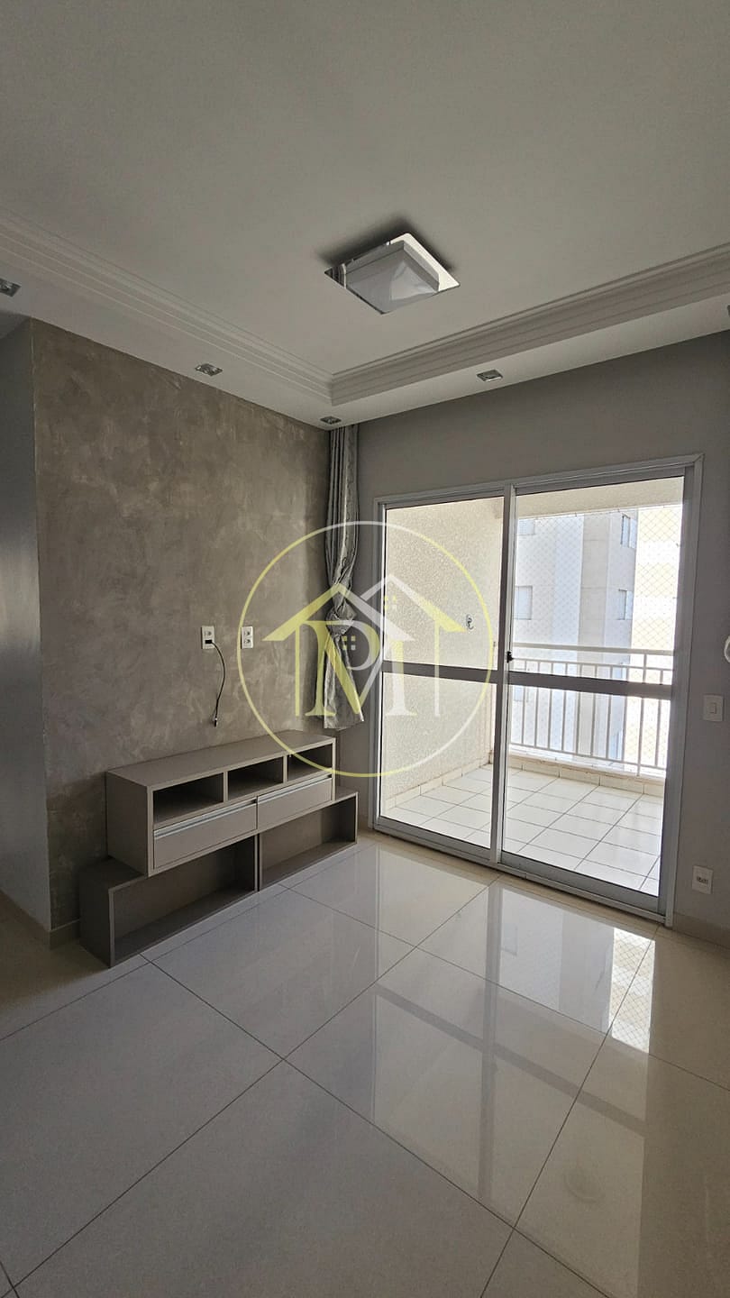 Apartamento, 3 quartos, 78 m² - Foto 2