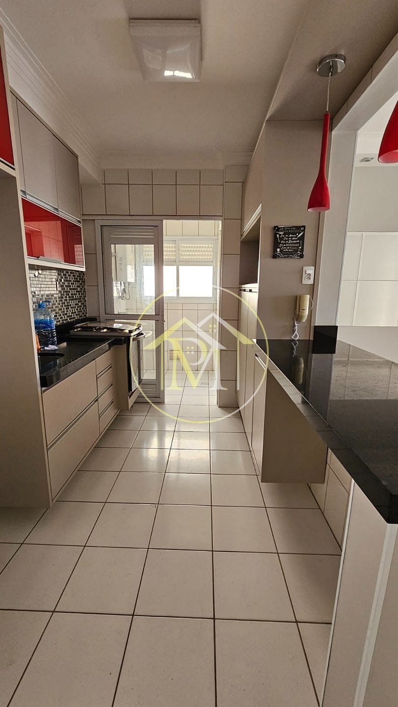 Apartamento, 3 quartos, 78 m² - Foto 3