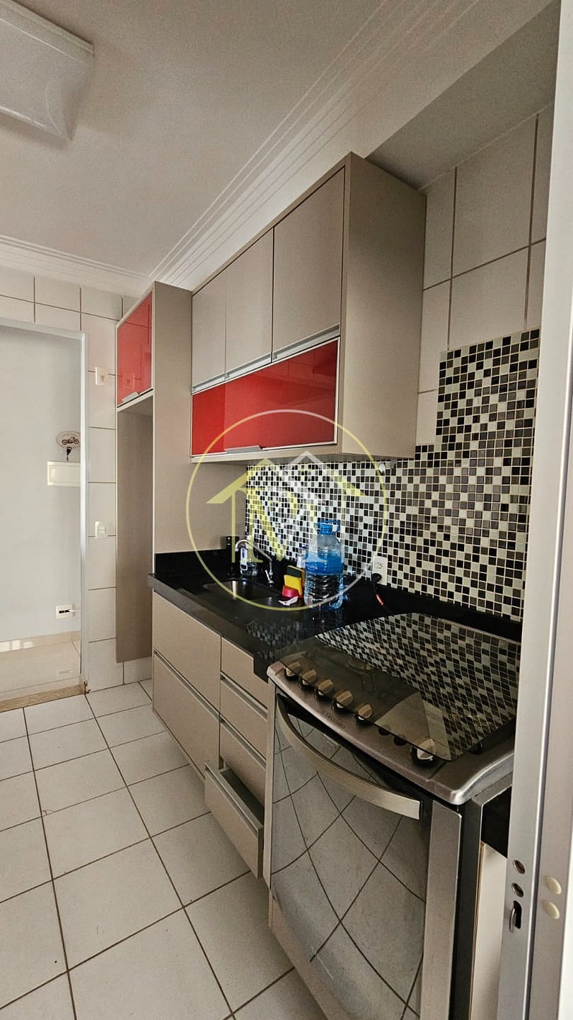 Apartamento, 3 quartos, 78 m² - Foto 4