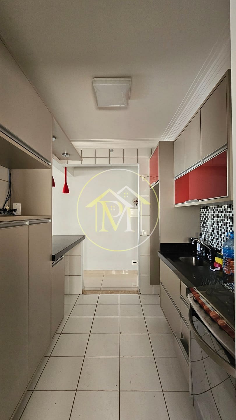 Apartamento, 3 quartos, 78 m² - Foto 5