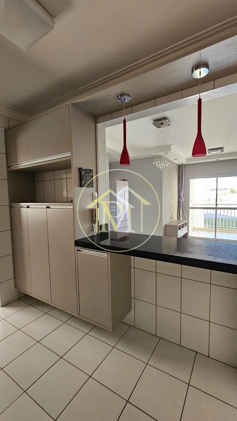 Apartamento, 3 quartos, 78 m² - Foto 6