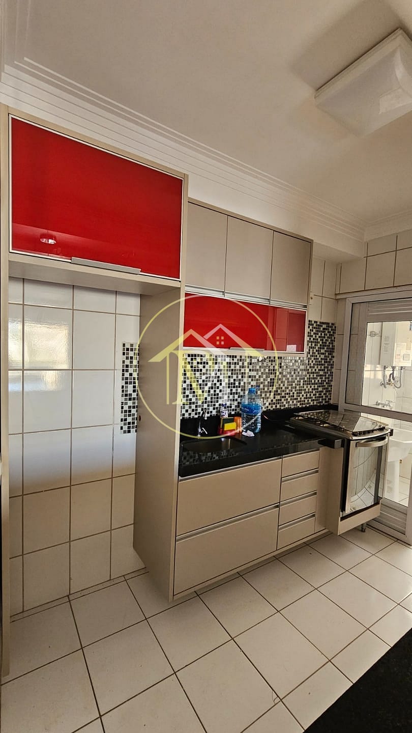 Apartamento, 3 quartos, 78 m² - Foto 7