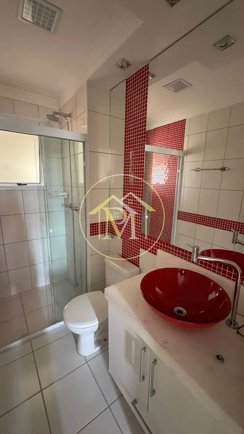 Apartamento, 3 quartos, 78 m² - Foto 37